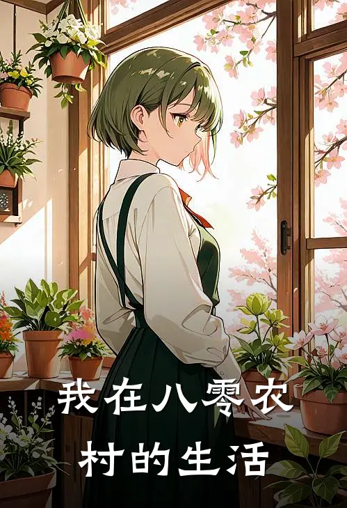 我在八零农村的生活