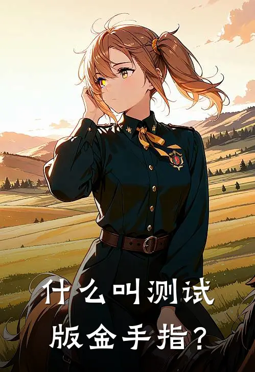 什么叫测试版金手指？(赵伟周明远)在线免费小说_完结小说免费阅读什么叫测试版金手指？赵伟周明远