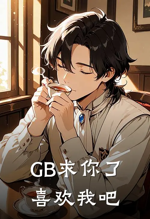 【GB】求你了，喜欢我吧