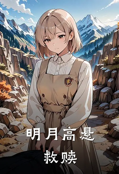 明月高悬：救赎