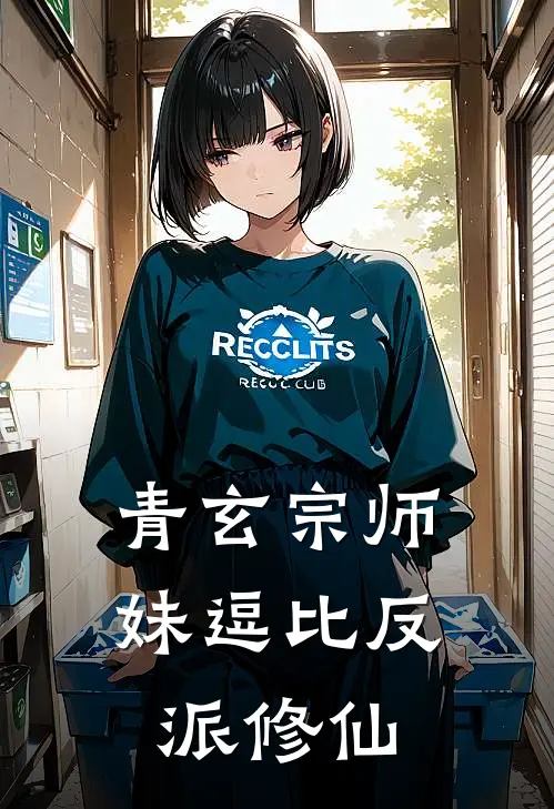 青玄宗师妹逗比反派修仙