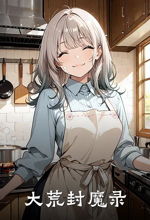 大荒封魔录季洵介叟最新小说推荐_完本小说免费阅读大荒封魔录(季洵介叟)