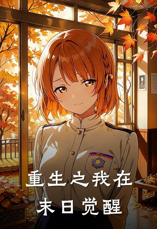 重生之我在末日觉醒