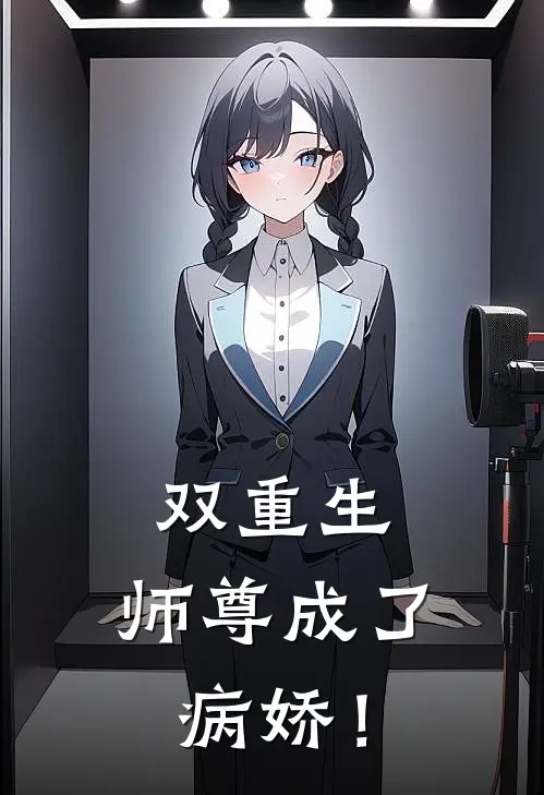 双重生：师尊成了病娇！