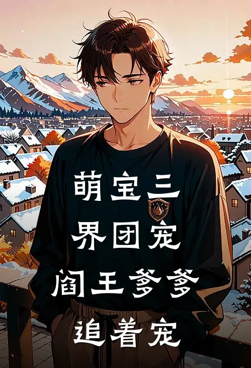 萌宝三界团宠：阎王爹爹追着宠（花博林苏修远）最新章节列表