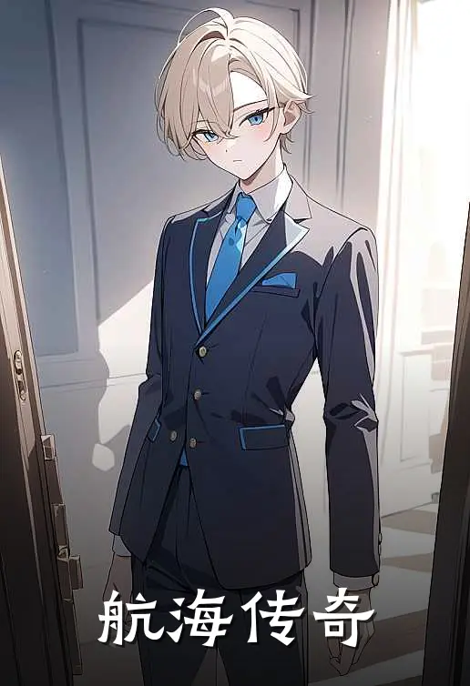 航海传奇