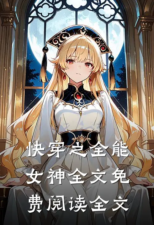 快穿之全能女神全文免费阅读全文