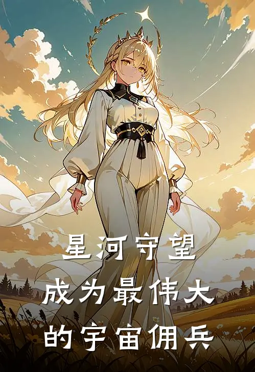 星河守望：成为最伟大的宇宙佣兵