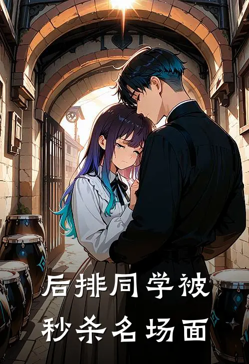 后排同学被秒杀名场面