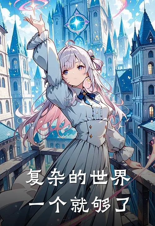 复杂的世界,一个就够了