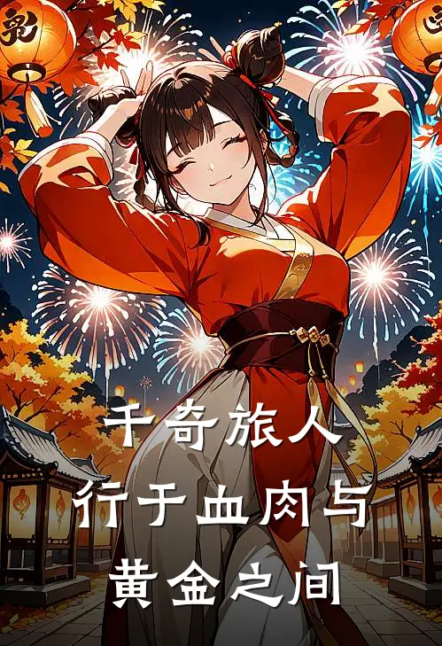 《千奇旅人：行于血肉与黄金之间》洛晶洛晶全集免费在线阅读_(洛晶洛晶)全章节免费在线阅读