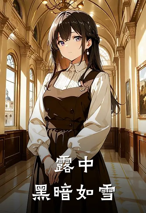 露中：黑暗如雪