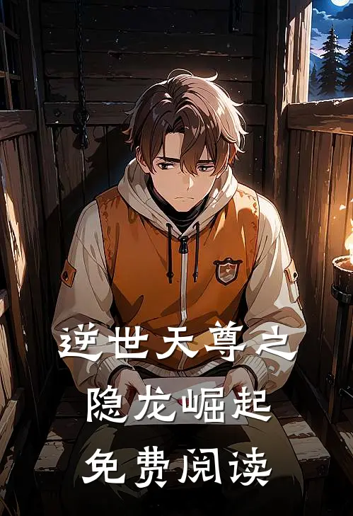 逆世天尊之隐龙崛起免费阅读