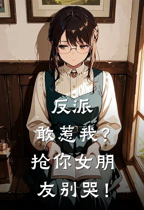 反派：敢惹我？抢你女朋友别哭！苏城唐雨溪完本热门小说_小说完结版反派：敢惹我？抢你女朋友别哭！(苏城唐雨溪)