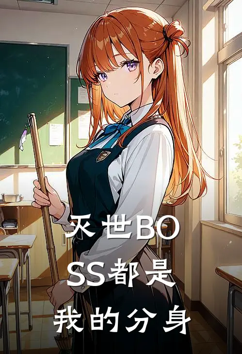 灭世BOSS都是我的分身(慕白萧潜)完本小说_全本免费小说灭世BOSS都是我的分身慕白萧潜