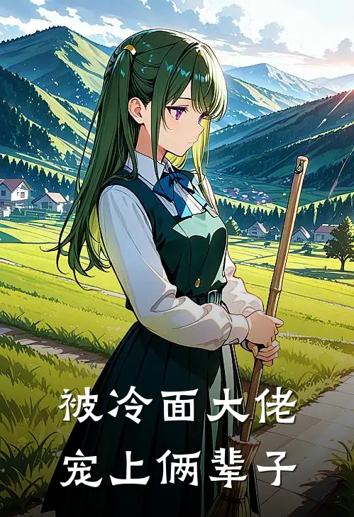 被冷面大佬宠上俩辈子