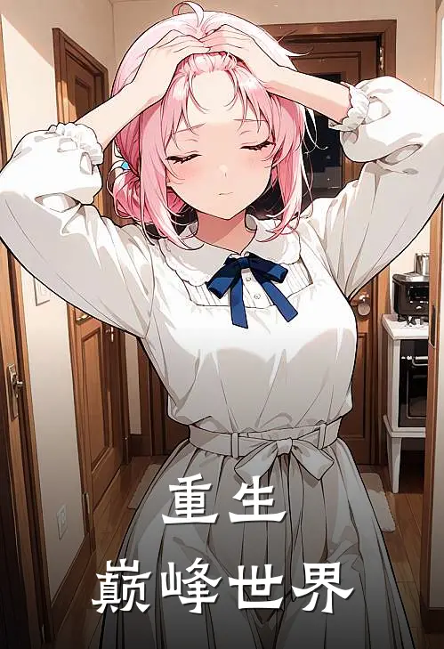 重生：巅峰世界李煜李埠凡热门小说排行_免费小说重生：巅峰世界李煜李埠凡