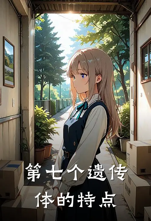 第七个遗传体的特点