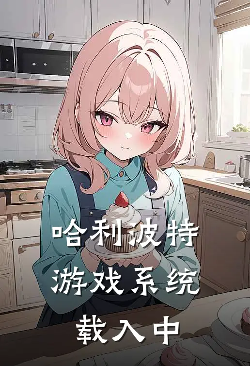 【哈利波特】游戏系统载入中