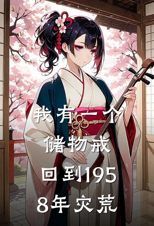 我有一个储物戒,回到1958年灾荒