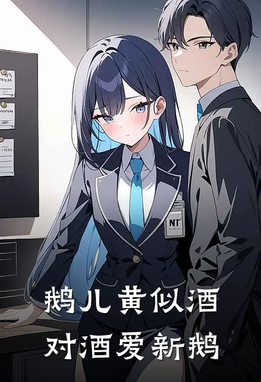 鹅儿黄似酒,对酒爱新鹅