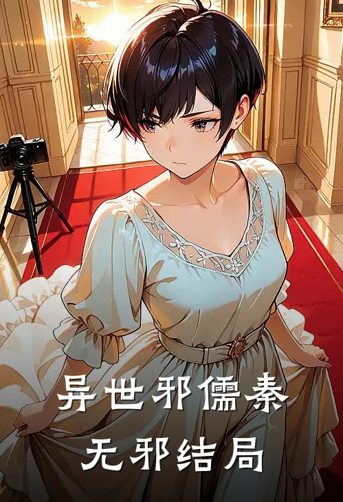 异世邪儒秦无邪结局