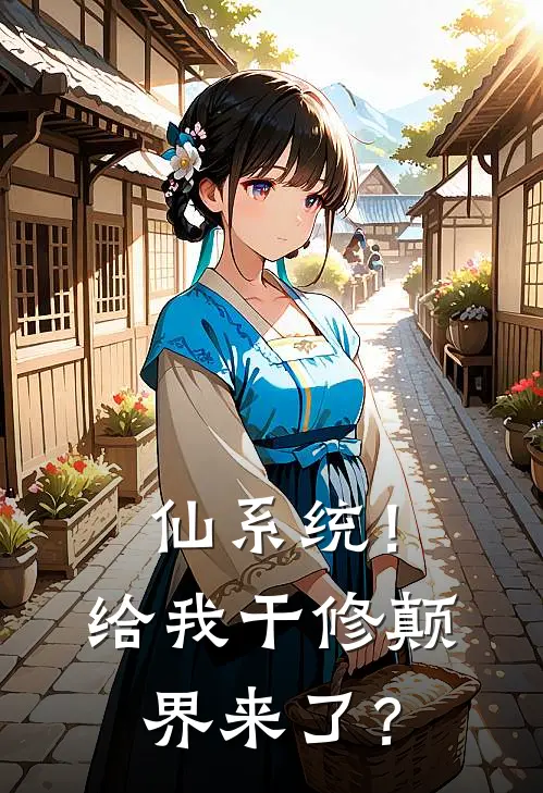 仙系统！给我干修颠界来了？(秦生慕轩华)最新小说_免费阅读完整版小说仙系统！给我干修颠界来了？(秦生慕轩华)