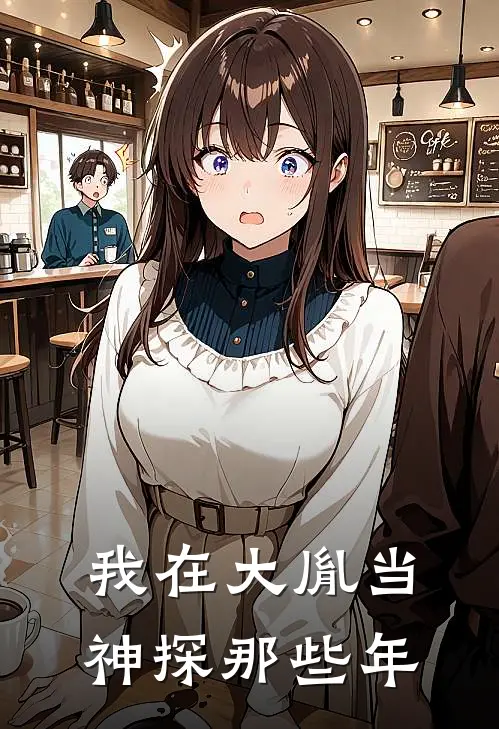 我在大胤当神探那些年