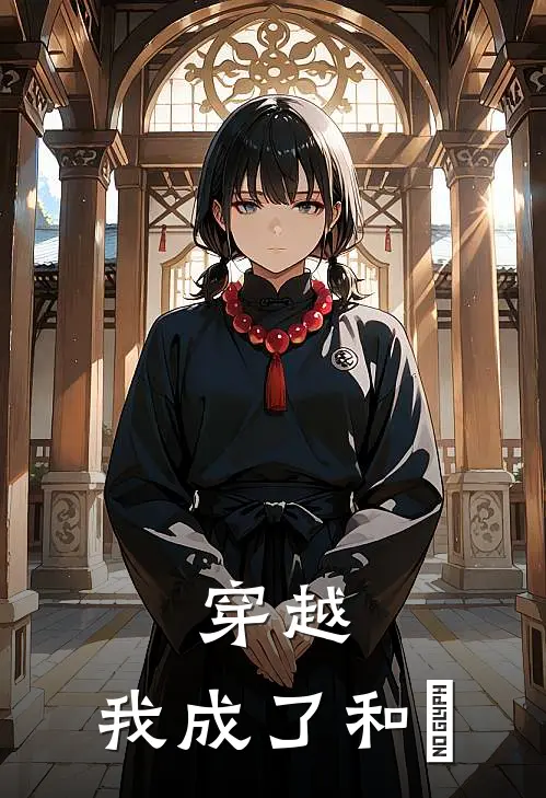 穿越：我成了和珅