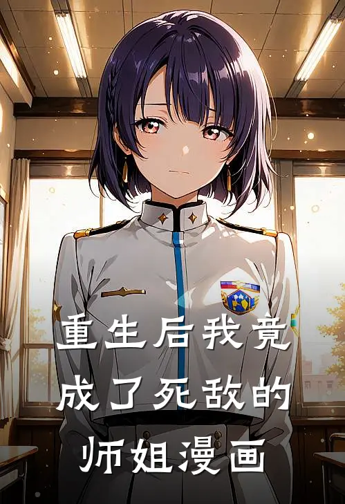 重生后我竟成了死敌的师姐漫画