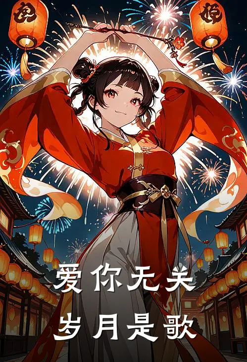 爱你无关岁月是歌