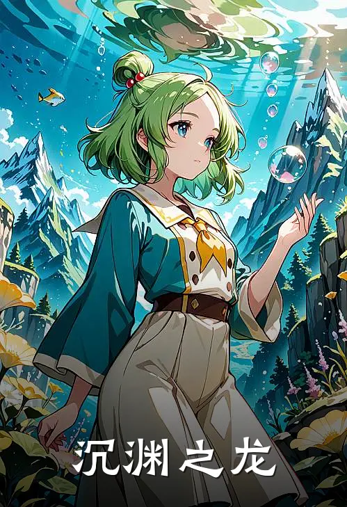 沉渊之龙