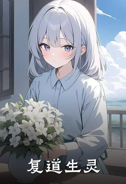 复道生灵(楚镜尘楚镜尘)好看的完结小说_完本小说复道生灵楚镜尘楚镜尘