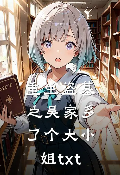 重生盗墓之吴家多了个大小姐txt