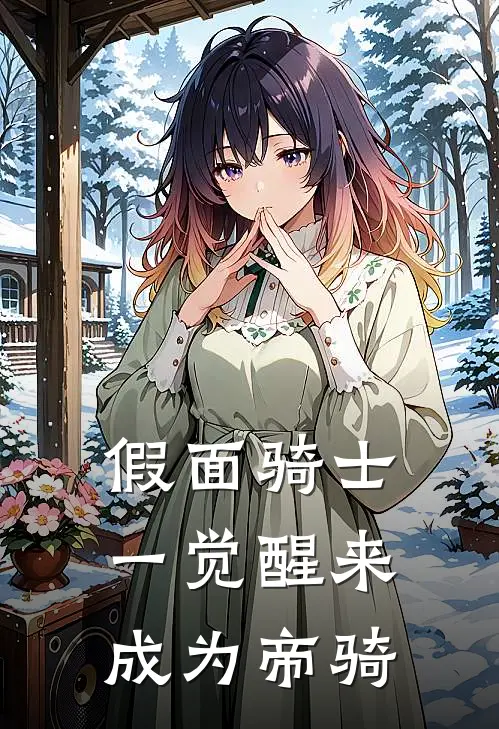 假面骑士：一觉醒来成为帝骑