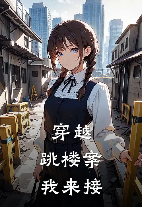 穿越，跳楼案我来接