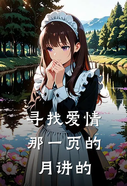 寻找爱情那一页的月讲的