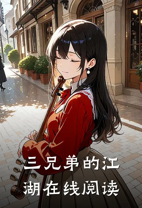 三兄弟的江湖在线阅读