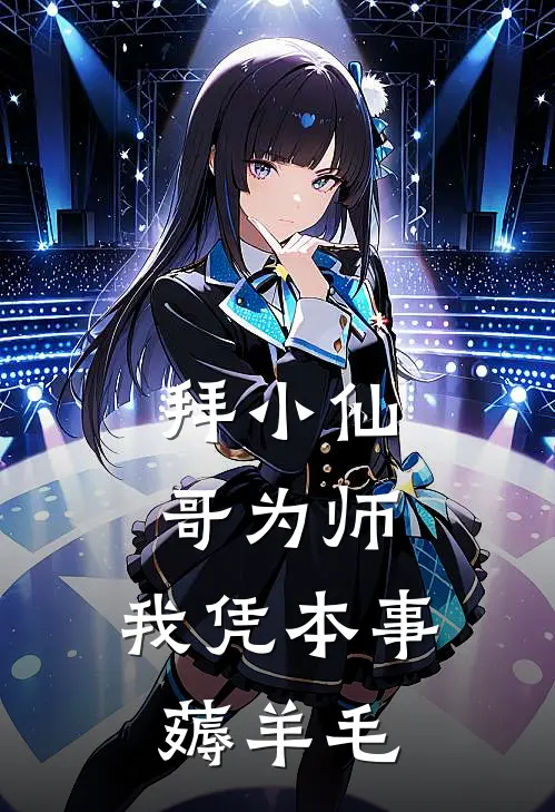 拜小仙哥为师，我凭本事薅羊毛(张智平刘武)免费小说完结_最新推荐小说拜小仙哥为师，我凭本事薅羊毛(张智平刘武)