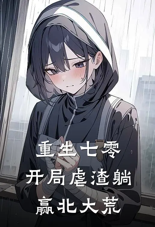 重生七零，开局虐渣躺赢北大荒