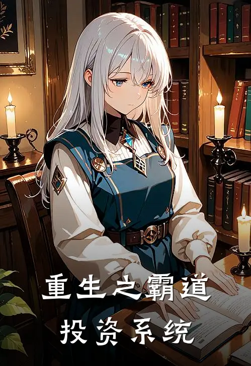 重生之霸道投资系统(秦阳苏小柔)网络热门小说_最新小说重生之霸道投资系统(秦阳苏小柔)