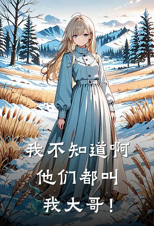 我不知道啊他们都叫我大哥！(林华江森)热门的小说_热门网络小说推荐我不知道啊他们都叫我大哥！(林华江森)