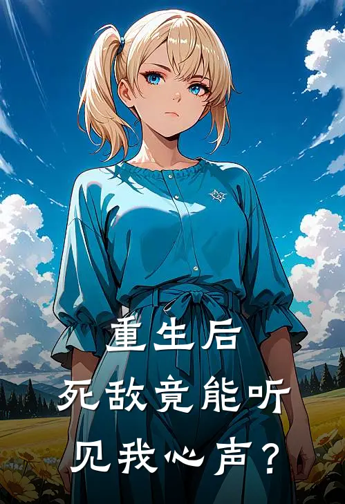 重生后，死敌竟能听见我心声？