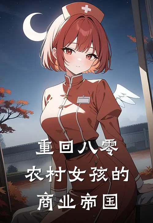 重回八零：农村女孩的商业帝国