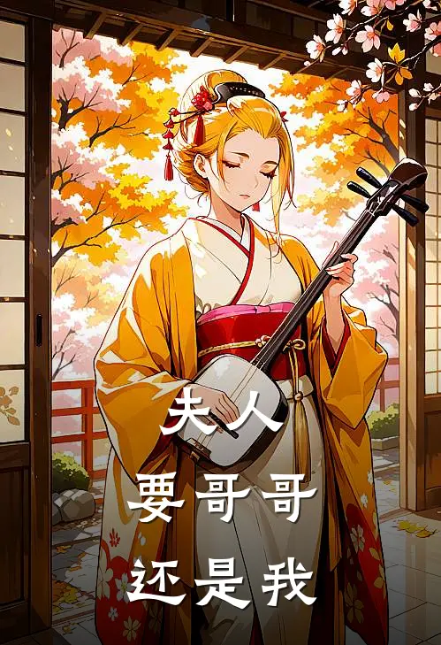 夫人，要哥哥还是我