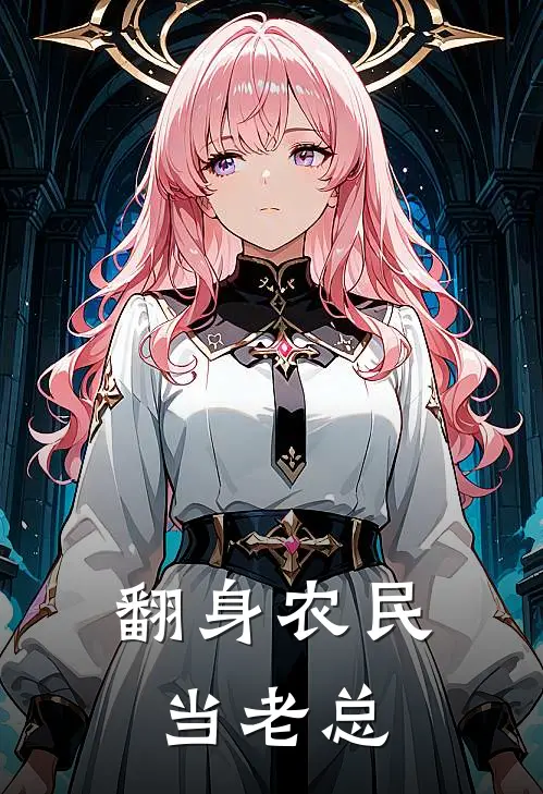 翻身农民当老总