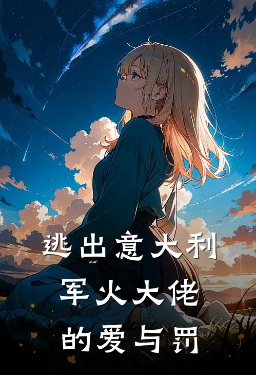 逃出意大利：军火大佬的爱与罚