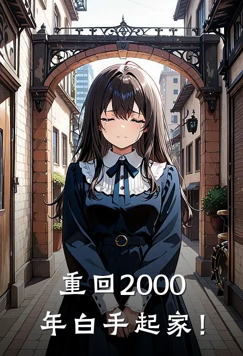 重回2000年白手起家！林宇李强最热门小说_免费小说全集重回2000年白手起家！(林宇李强)