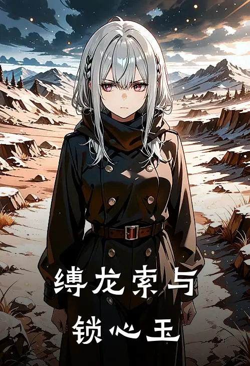 缚龙索与锁心玉凌霄石三完结小说_完结版小说全文免费阅读缚龙索与锁心玉凌霄石三