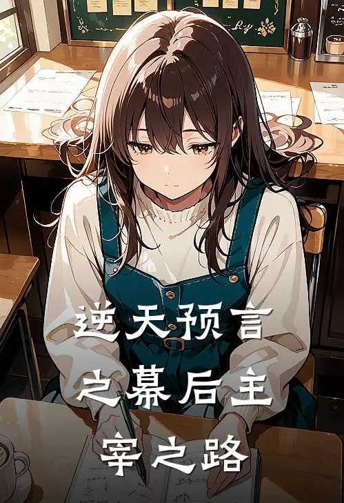 逆天预言之幕后主宰之路